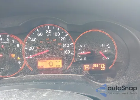 2007 Nissan Altima 2.5 S из США, поврежденный, VIN 1N4AL21E17C197115